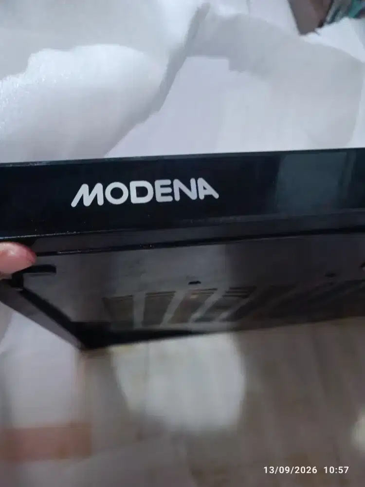 Cooker hood modena px7001