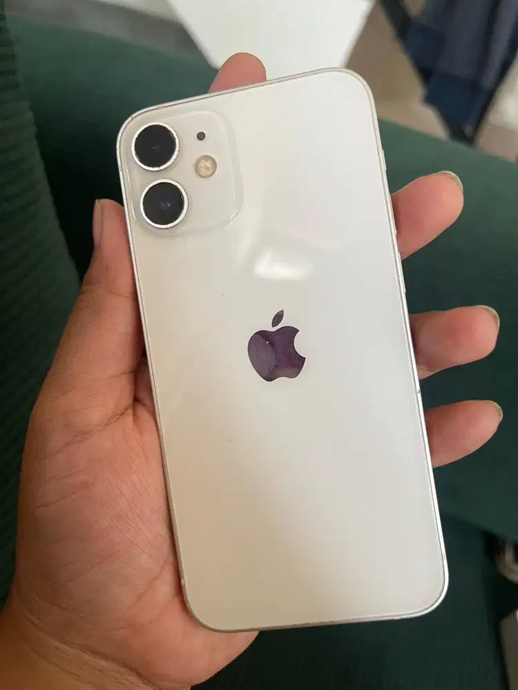 Iphone 12 mini 64GB
