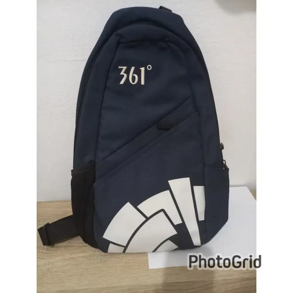 Tas dukung asean games 361 original