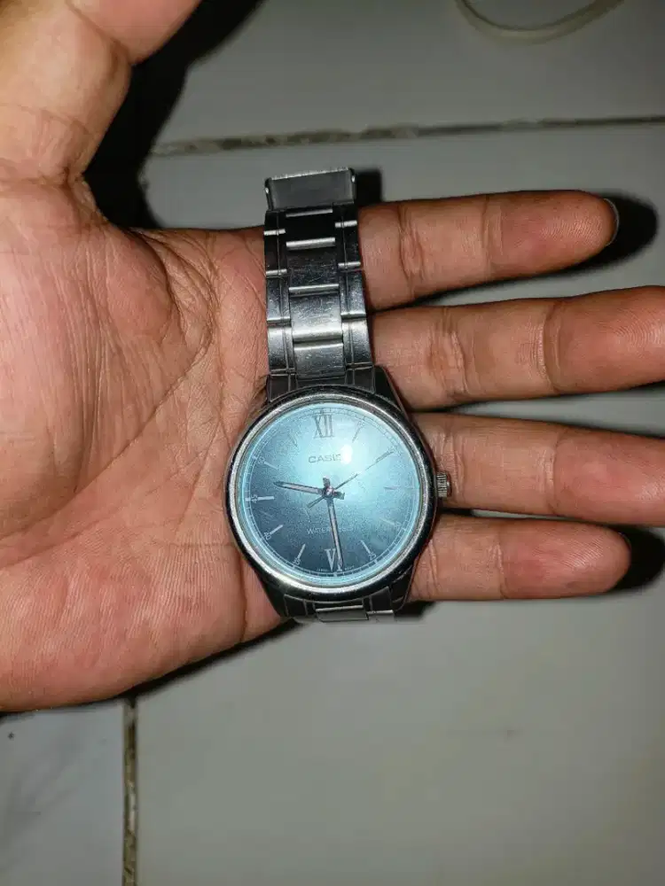 Jam tangan casio 5361