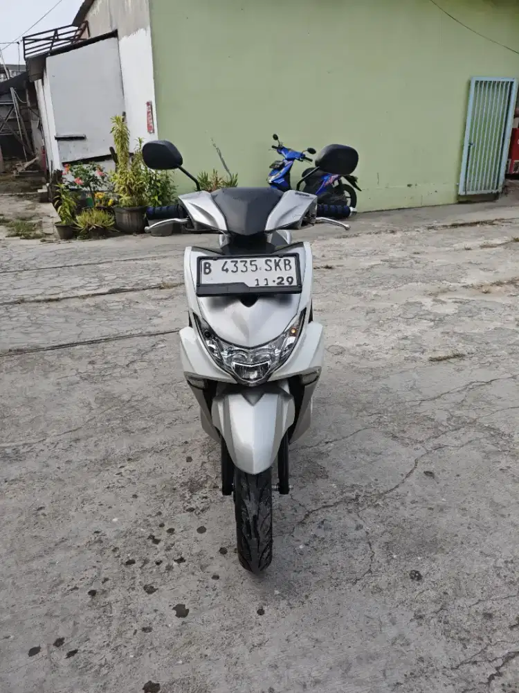 •Big sale Yamaha Freego 125cc