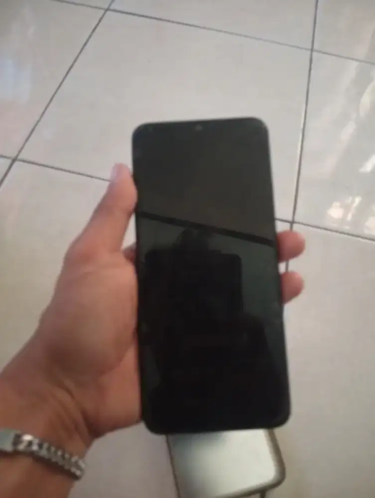 FS oppo A17K komplit