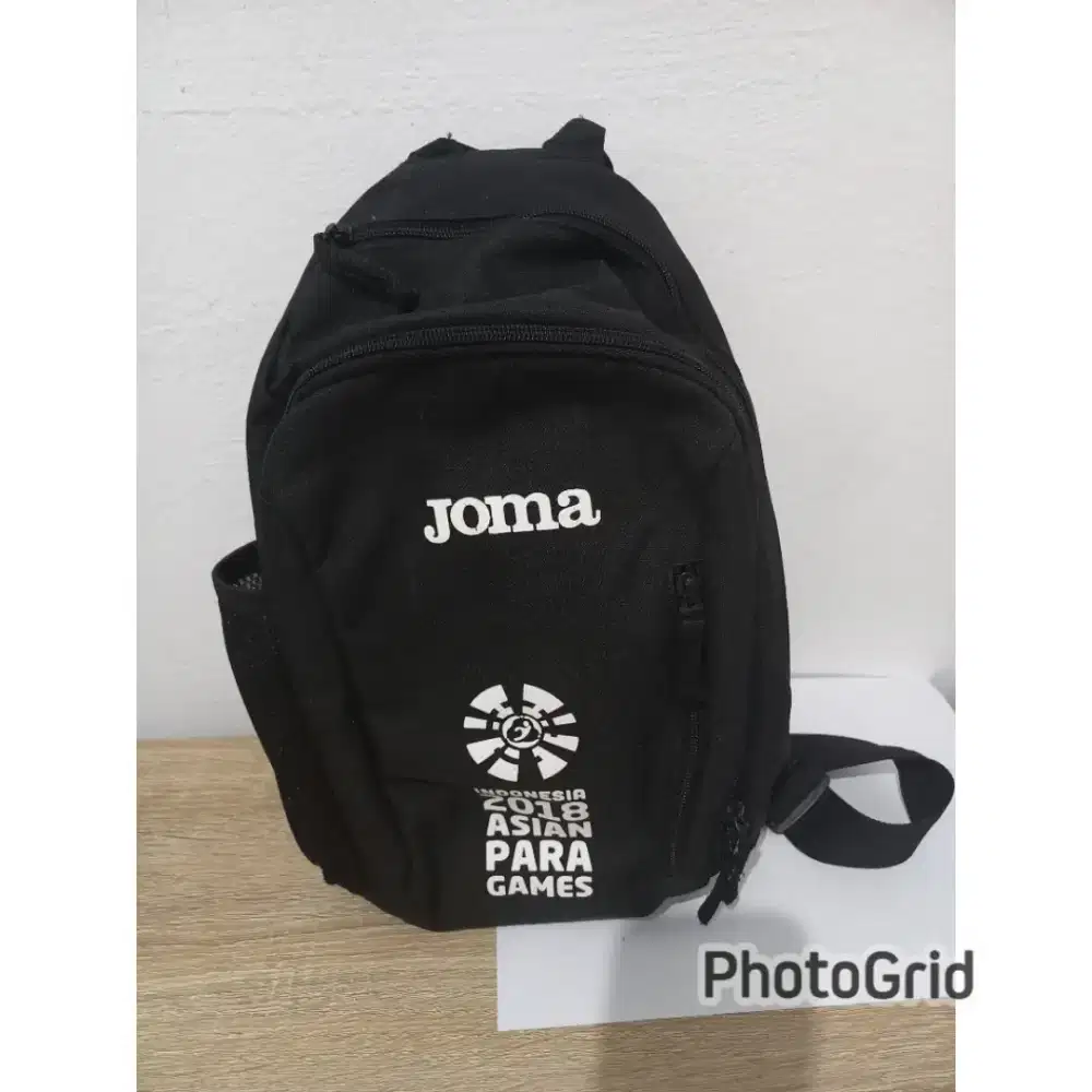 Tas dukung asean games joma original