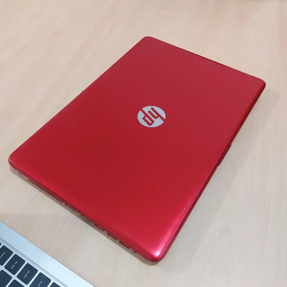HP NOTEBOOK 14 - AMD A9 9420 - GEN 7
