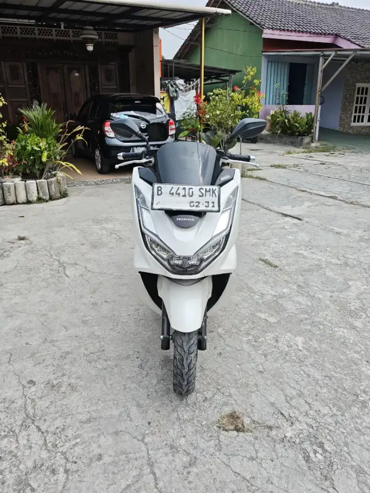 •Big sale Honda Pcx ABS 160cc
