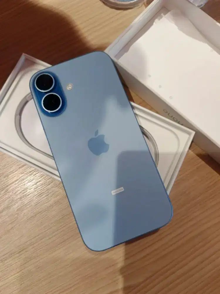 Iphone 16 promo cicilan tanpa Dp