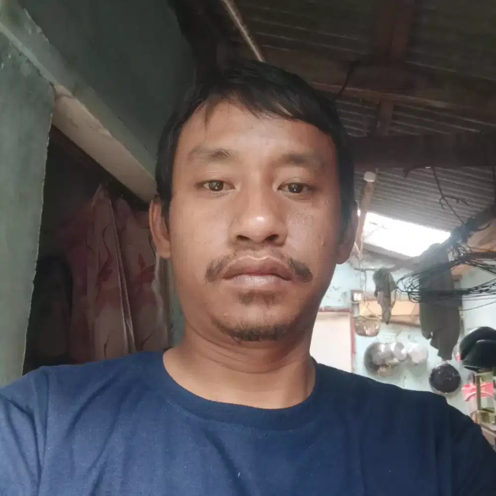 Ingin cari kerjaan apa aja