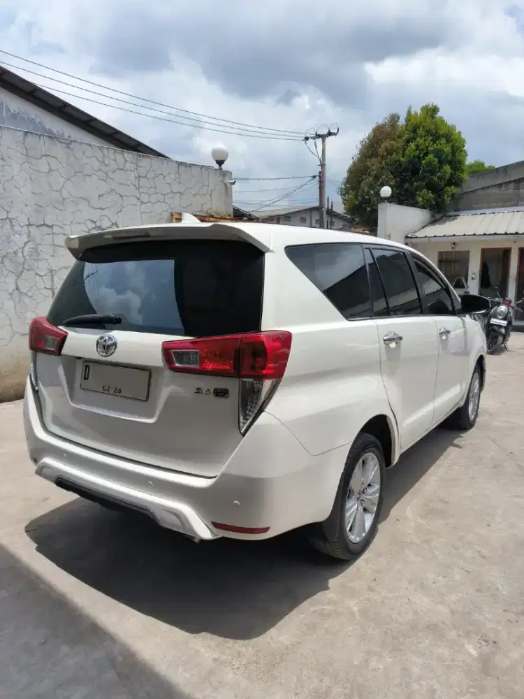 Reborn Q diesel