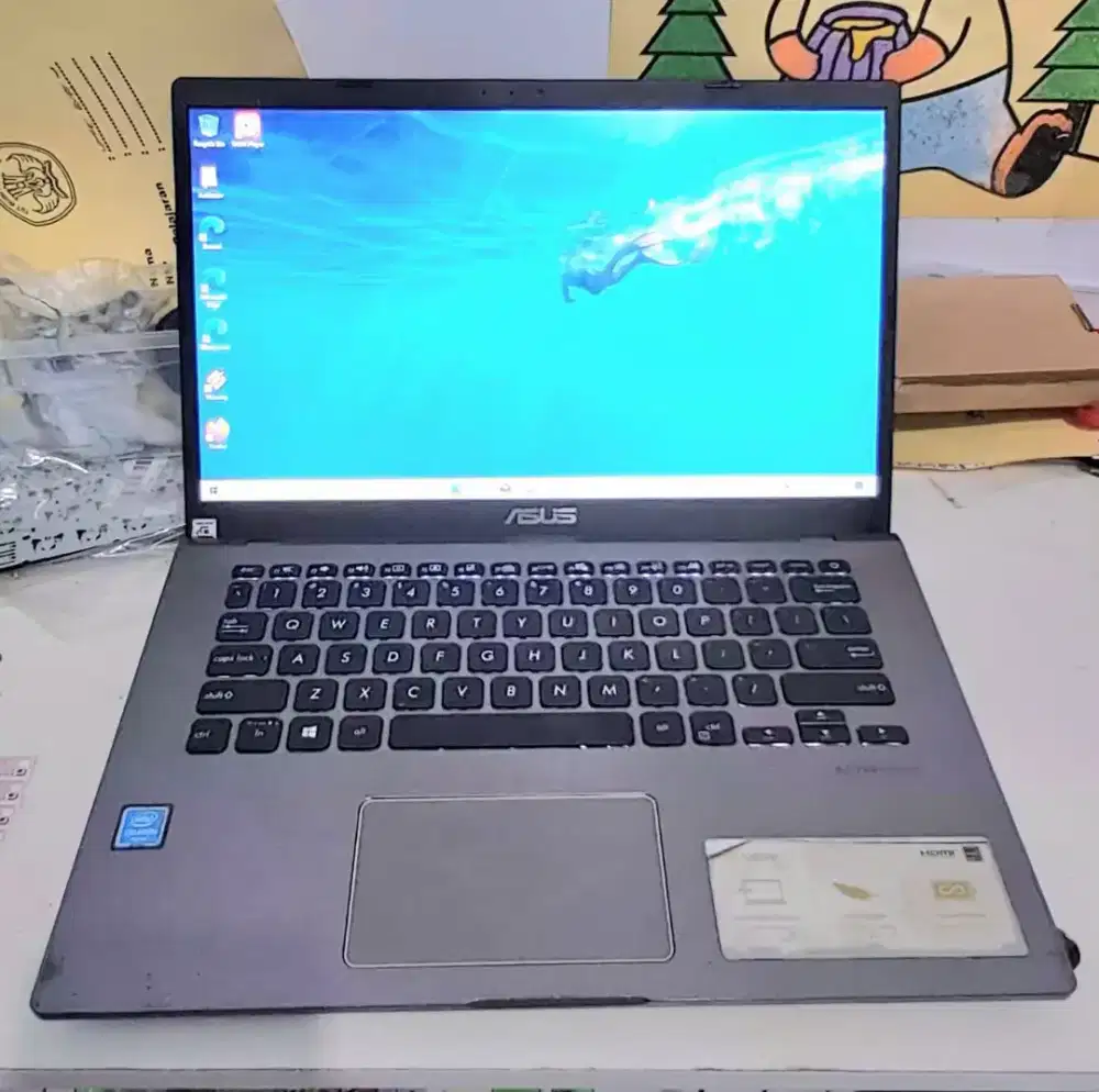 TERIMA LAPTOP NORMAL BAGUS RUSAK PADAM TERIMA