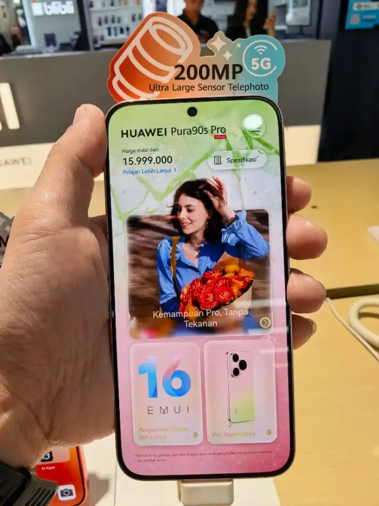 Huawei Pura 90s Pro