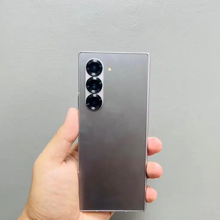 Samsung Galaxy Z Fold 6 512GB