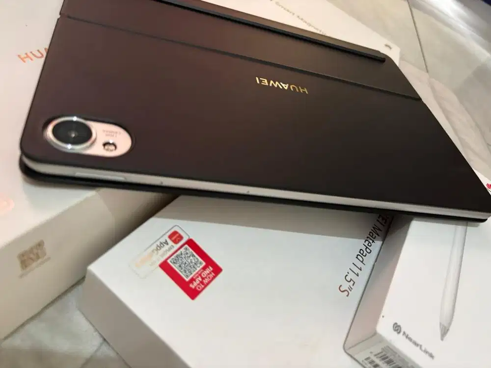 Huawei matepad 11.5S