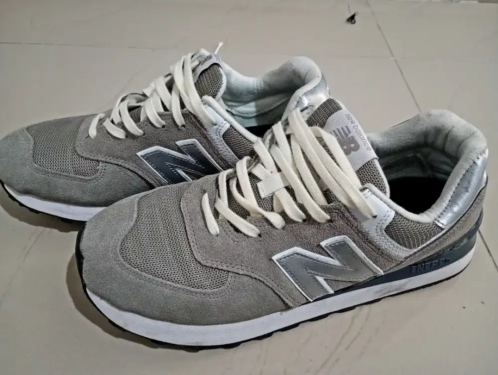 New Ballance 574 Classic