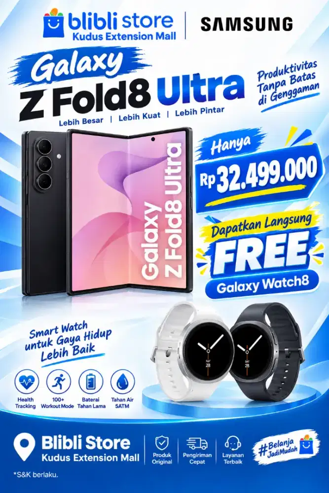 Galaxy Z Fold8 Ultra