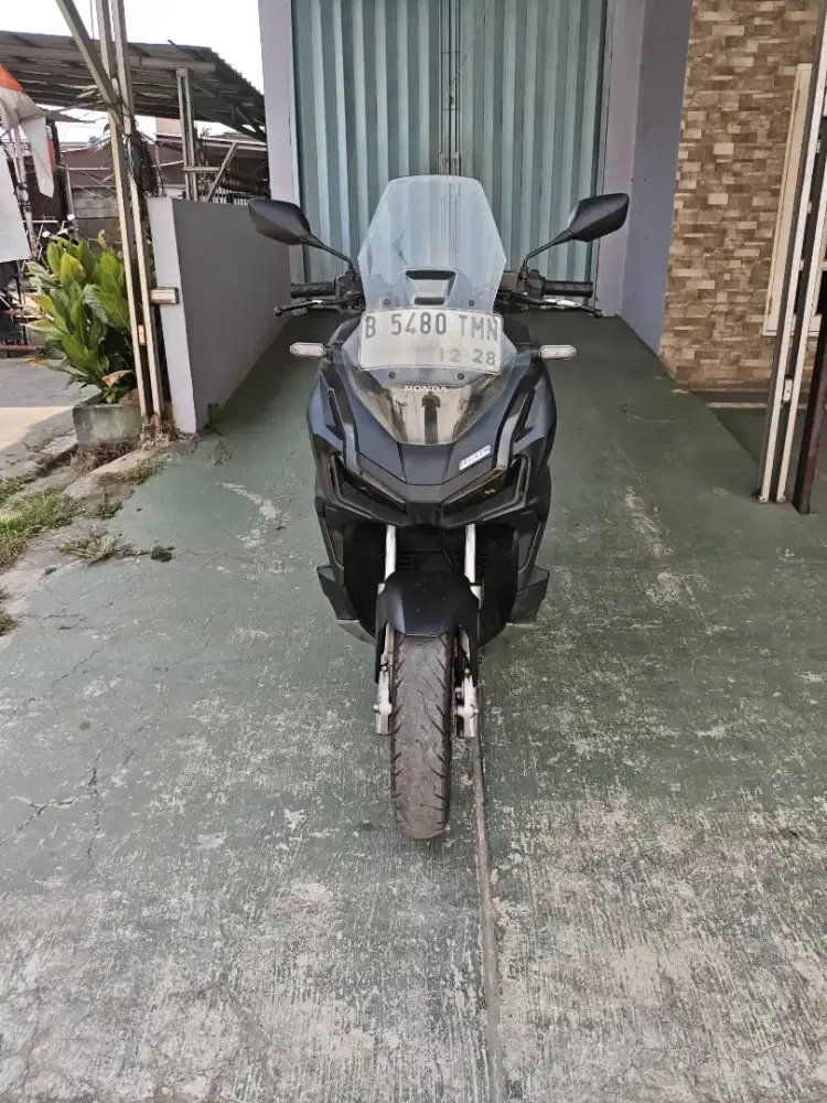 •Big sale Honda Adv ABS 160cc