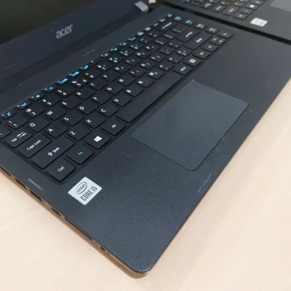 ACER TRAVELMATE - I5 GEN 10