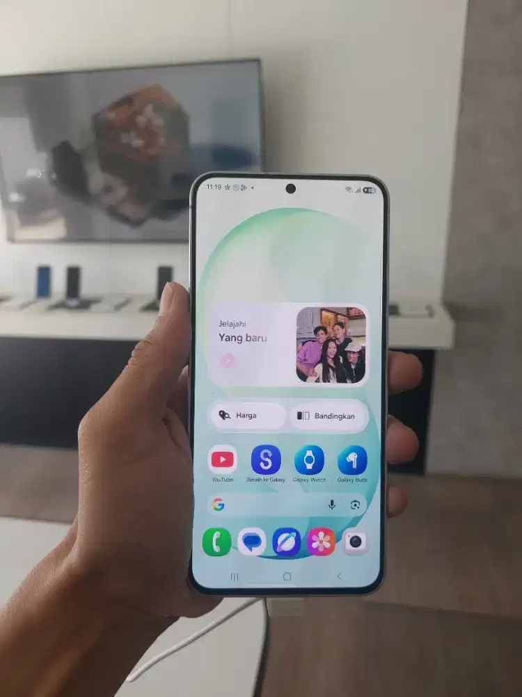 Samsung Galaxy S26 FE