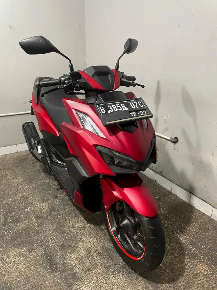 HONDA VARIO 160 CBS 2022