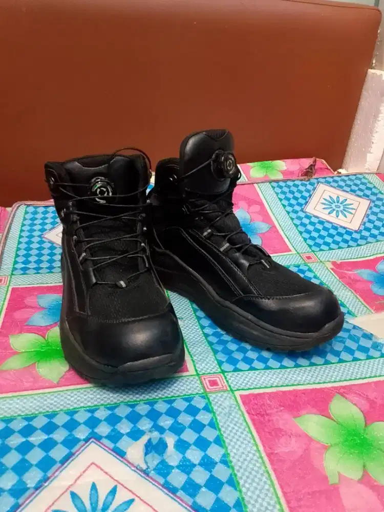Sepatu original