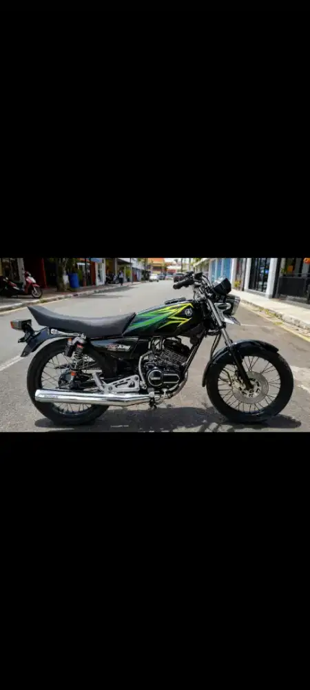 Jual RxKing 1996