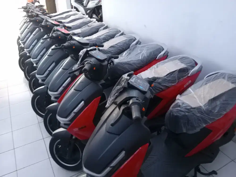 sepeda listrik d66b