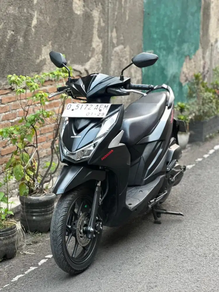 Beat Deluxe Istimewa like new
