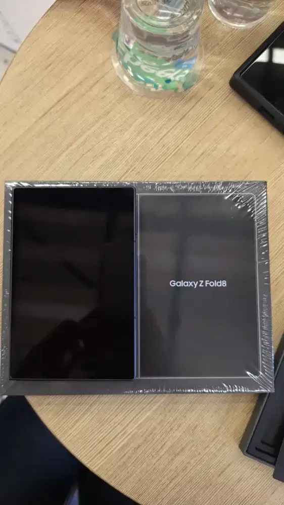 PROMO SAMSUNG ZFOLD 8 12/256