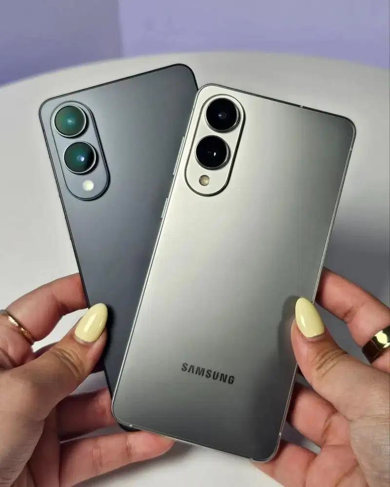 SAMSUNG S25 Edge garansi resmi cicilan 0%