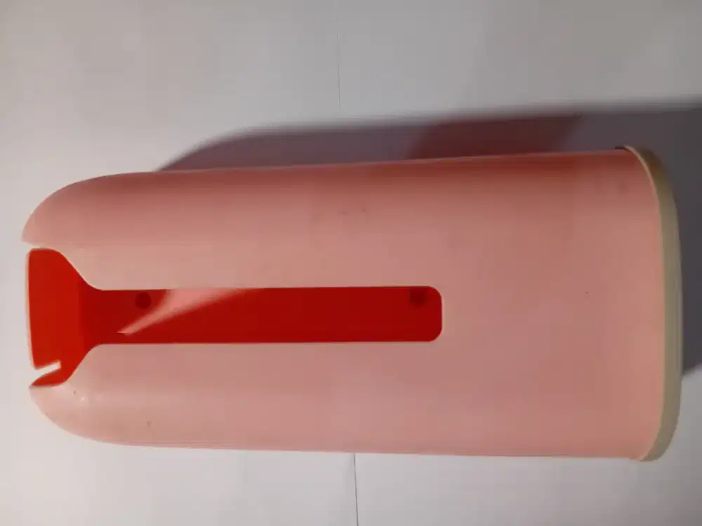 Tempat Penyimpanan Kantong Plastik
