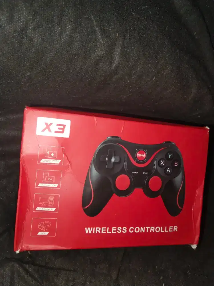 Jual Gamepad x3