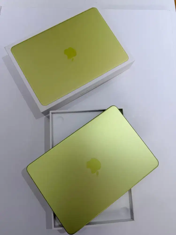 MACBOOK NEO READY GUYSSS