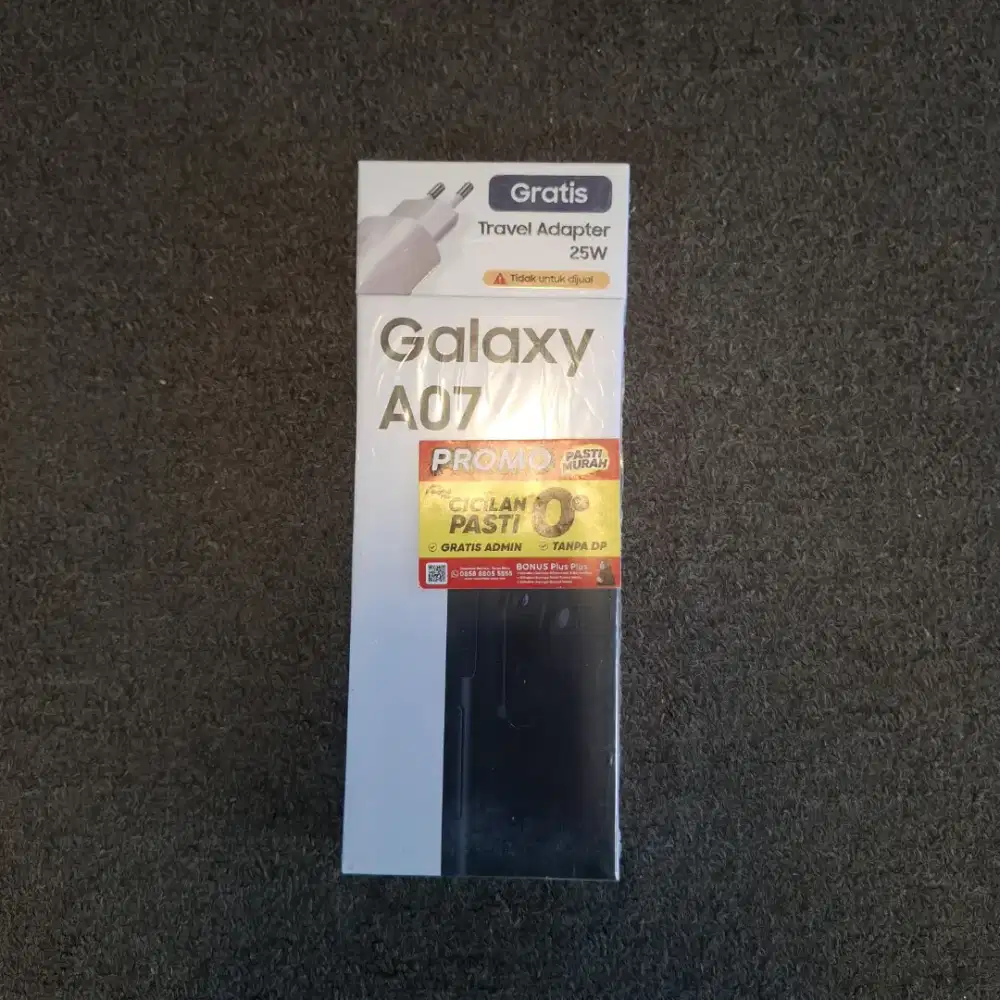 Samsung A07 4/64gb