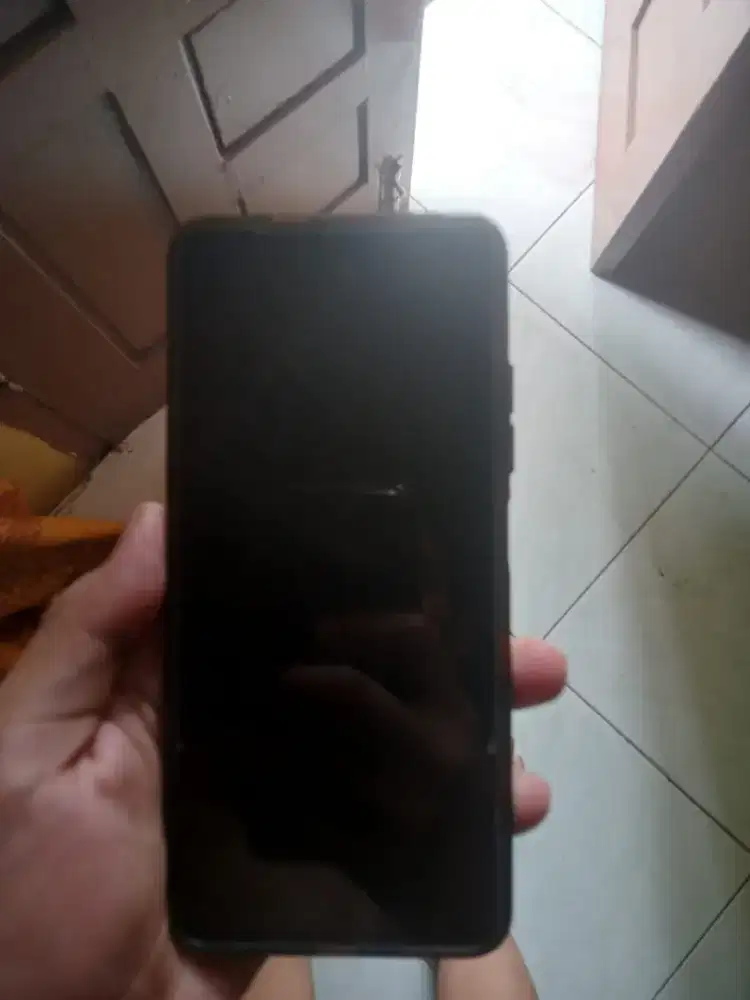 Di jual Infinix smart 8 full settt