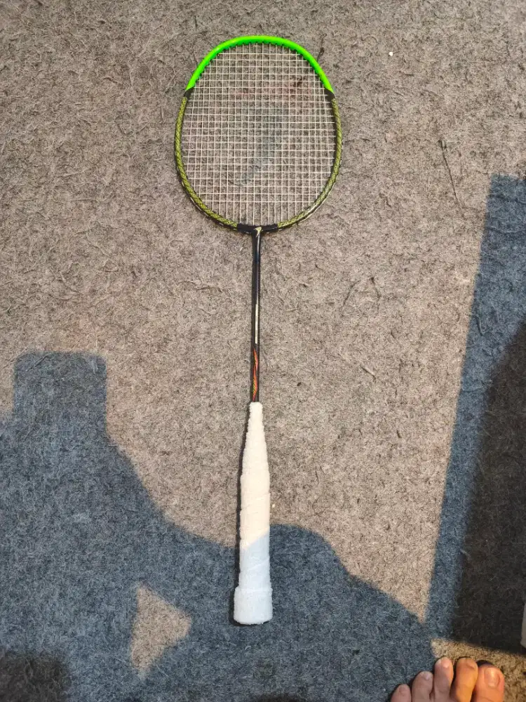 FLYPOWER ARGAPURA