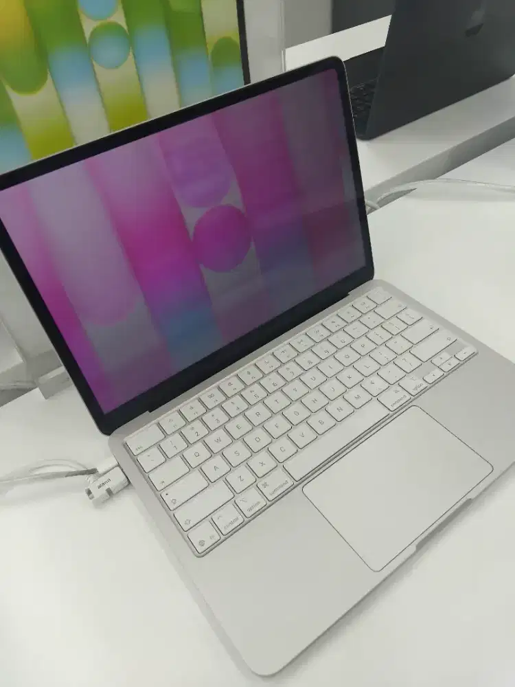 Promo Cicilan Bunga Rendah MacBook Neo 512gb