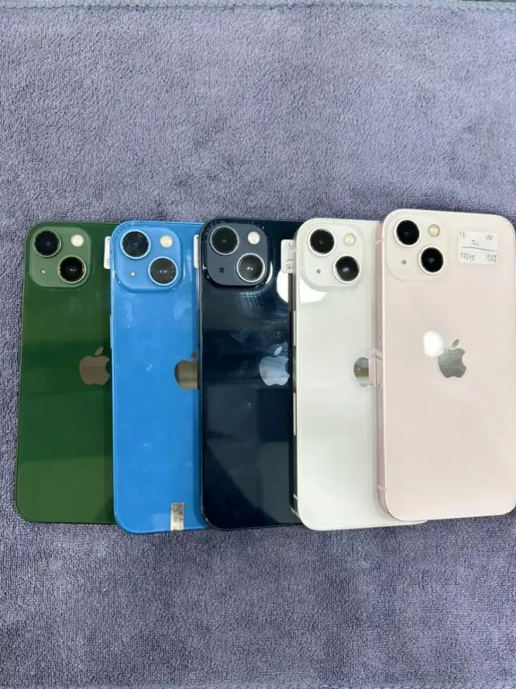 iphone 13 beacukai