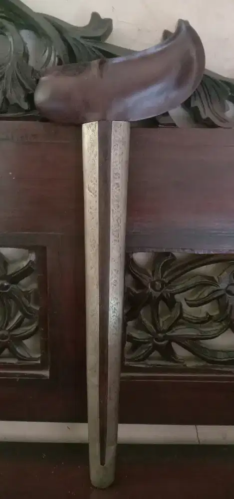 Warongko Lawasan Gayaman Surakarta