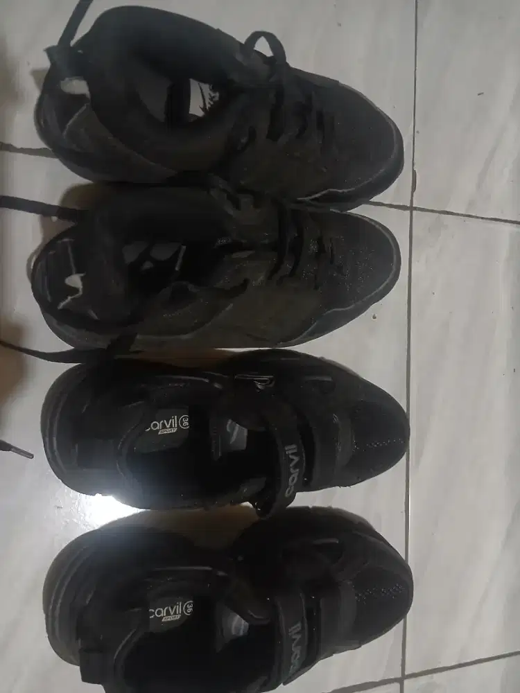 Jual sepatu anak