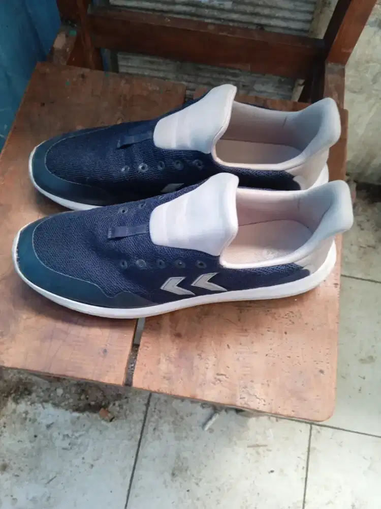Sepatu Casual Size44