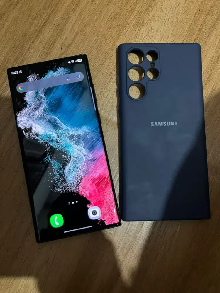 SAMSUNG S22 ULTRA 12/256GB