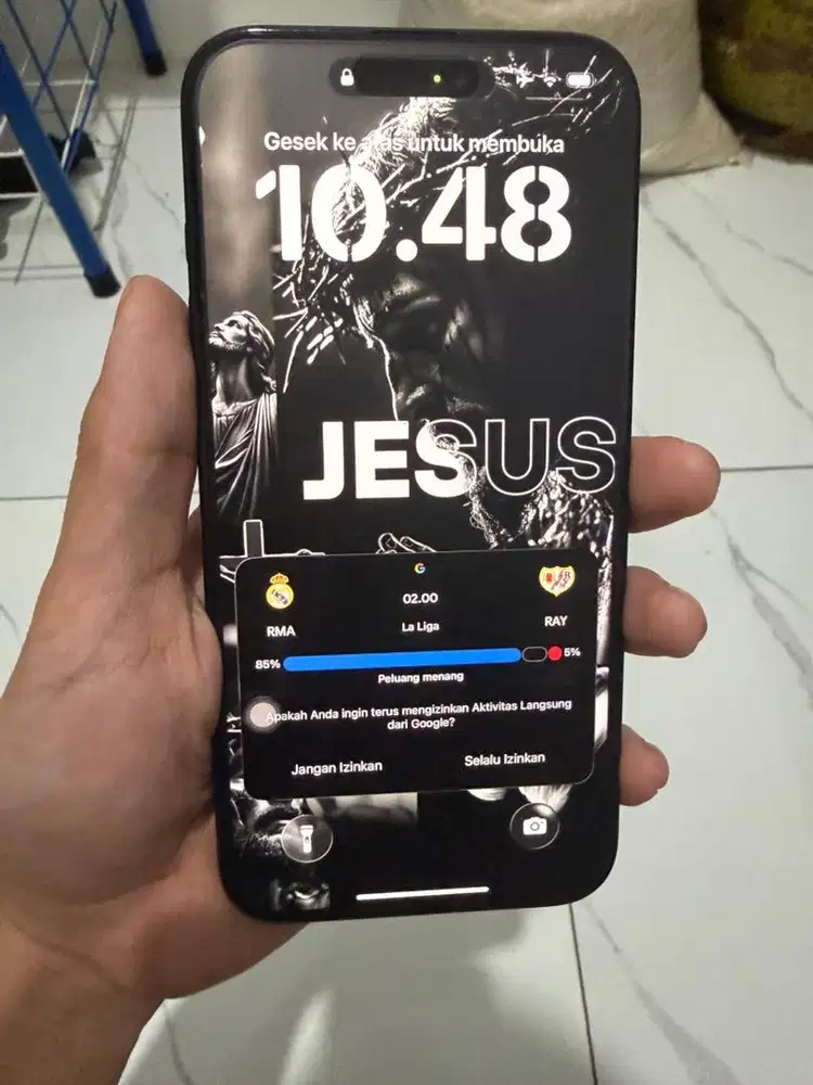 iphone 16 plus 128 gb black