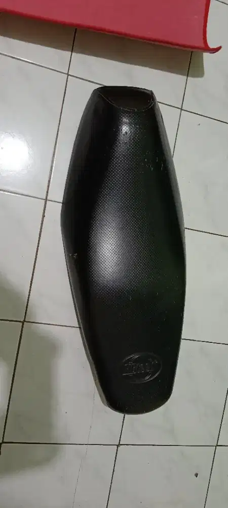 Jok Motor X-ride 115 Copotan Bagus