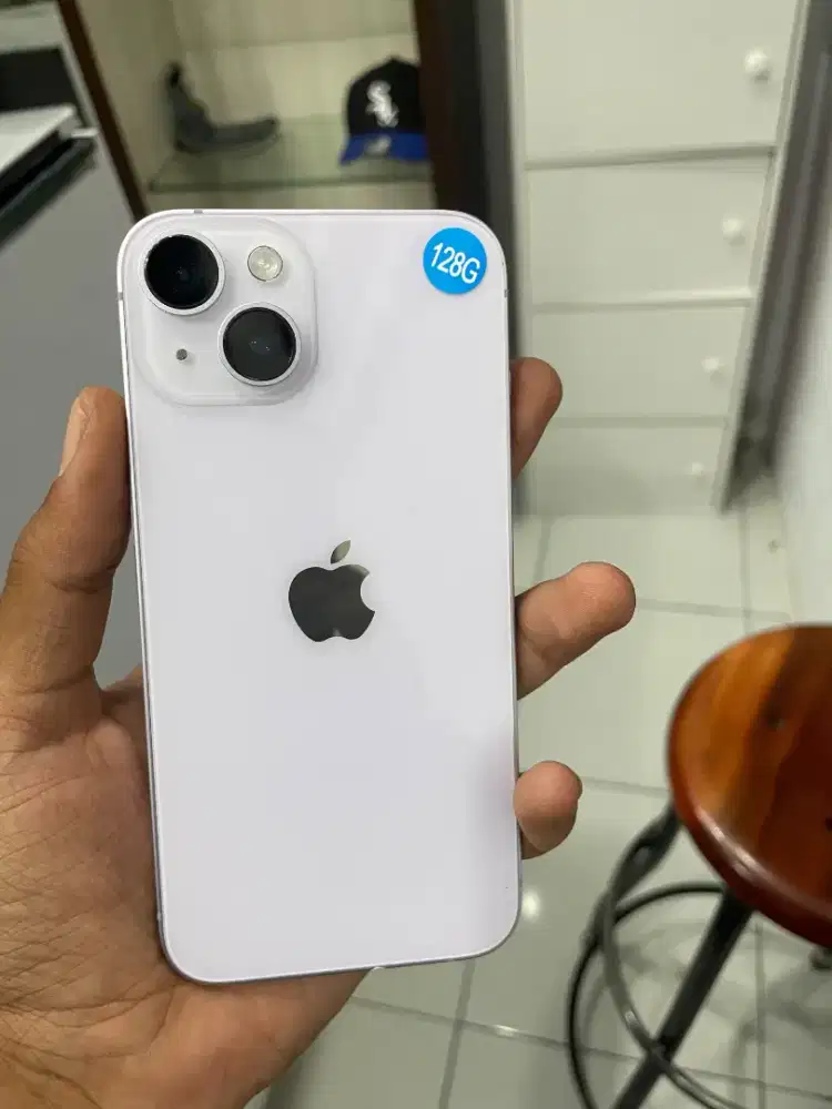 Iphone 14 bassic 128 allop