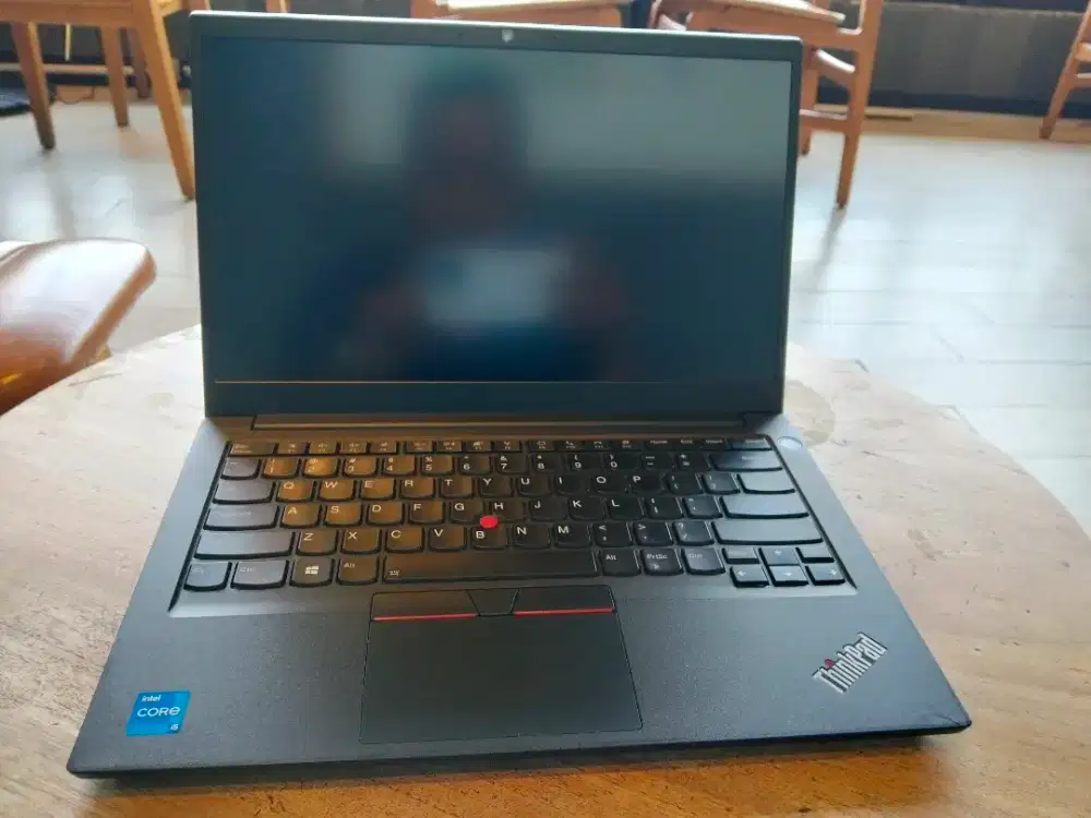 Lenovo Thinkpad E14 Gen 11 RAM 8Gb SSD 512gb (gen 3) super muluss
