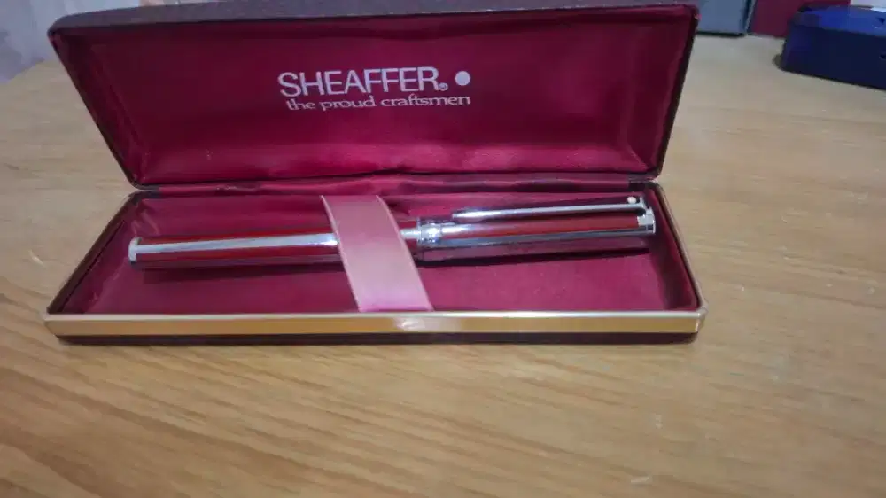 Sheafer Limited edition pena exclusive