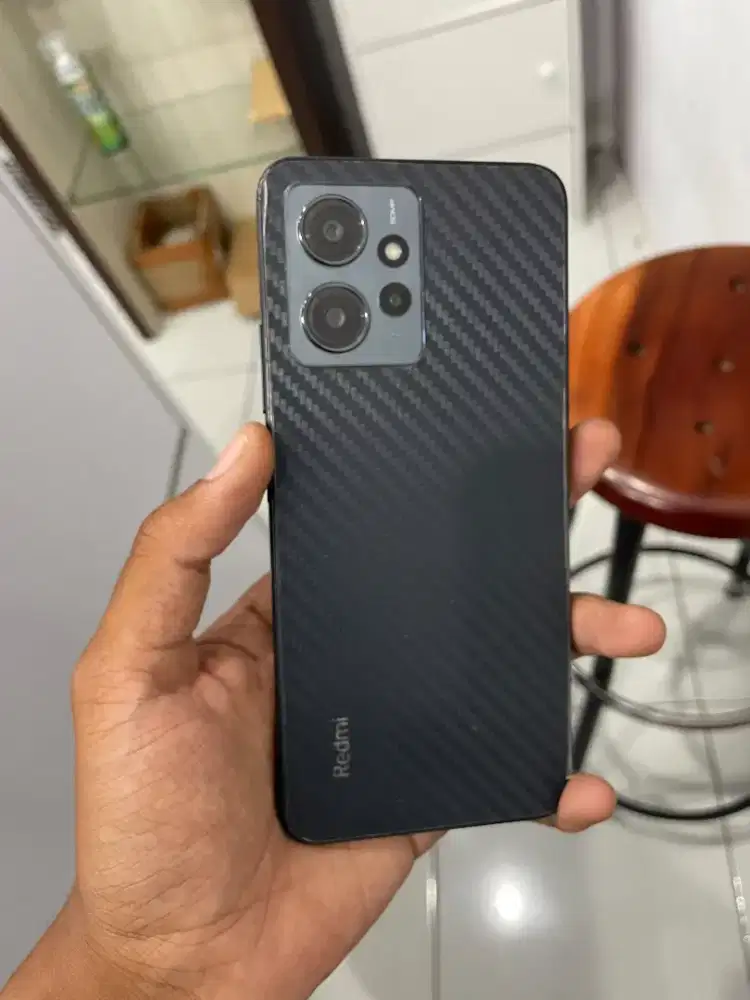 Xiaomi redmi note 12