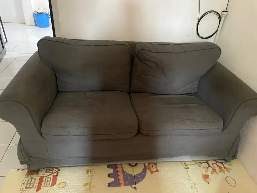 SOFA IKEA 2 SEATER