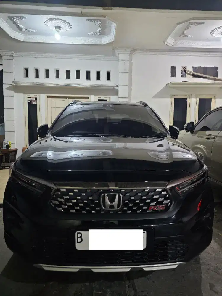Honda WRV RS Sensing 2024