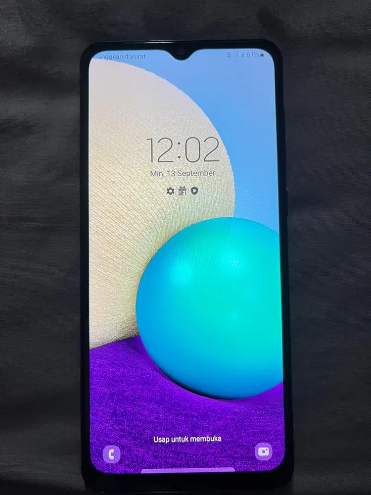 Samsung A02 3/32