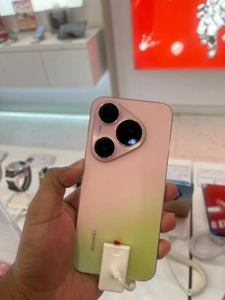 HUAWEI pura 90s max12/512